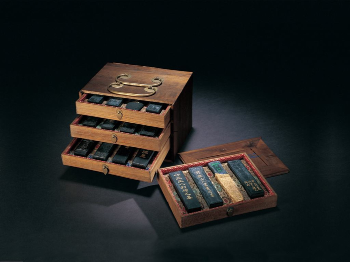 Ancient Ink Factory